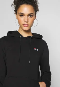 Fila Ebba - Sweat À Capuche - Black -Magasin De Mode Et De Sport a0763b7709b7419aaf98f98d09932704 scaled