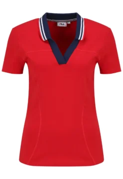 Fila Zapel - Polo - True Red -Magasin De Mode Et De Sport a096ea6f2d7346748e921f3e43a77518 scaled