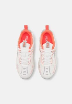 Fila 2000 Stunner - Baskets Basses - Marshmallow/Fiery Coral -Magasin De Mode Et De Sport a16b6cfe2a73448a8ec11a733f4da2a7 scaled