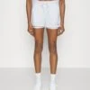 Fila Shorts Evie - Short De Sport - White