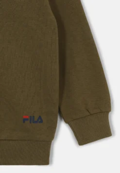Fila Berlin - Sweat Zippé - Burnt Olive -Magasin De Mode Et De Sport a2a65c971ed34787ba3a980c40940add scaled