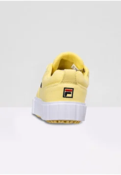 Fila Sandblast C - Baskets Basses - Pale Banana -Magasin De Mode Et De Sport a40c7c8a2a1144b98731627c4e2628b4 scaled