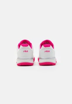 Fila Sabbia Lite - Chaussures De Tennis Toutes Surfaces - White/Pink 8 Fila Sabbia Lite - Chaussures De Tennis Toutes Surfaces - White/Pink -Magasin De Mode Et De Sport a5894fd527de49c1a4e10930924e127f scaled