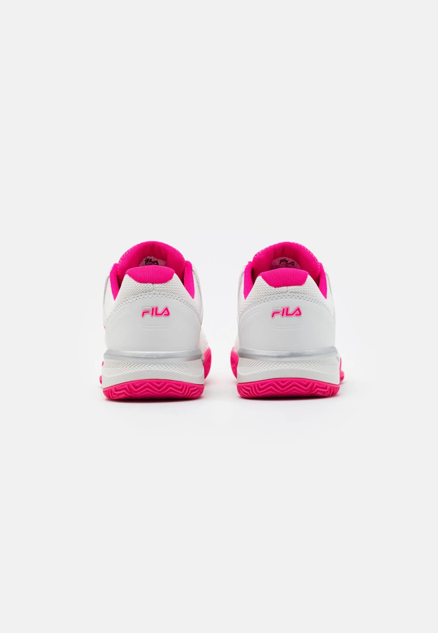 Fila Sabbia Lite - Chaussures De Tennis Toutes Surfaces - White/Pink 3 Fila Sabbia Lite - Chaussures De Tennis Toutes Surfaces - White/Pink – Image 3