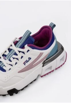 Fila Footwear - Baskets Basses - White Mauve Shadows -Magasin De Mode Et De Sport a594069a34c64285abd48d44d49dfa80 scaled