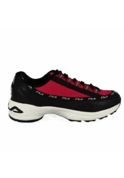 Fila Dstr Wmn - Baskets Mode - Baskets Basses - Noir -Magasin De Mode Et De Sport a5f8b968606a40229fec87b431e9dcb0