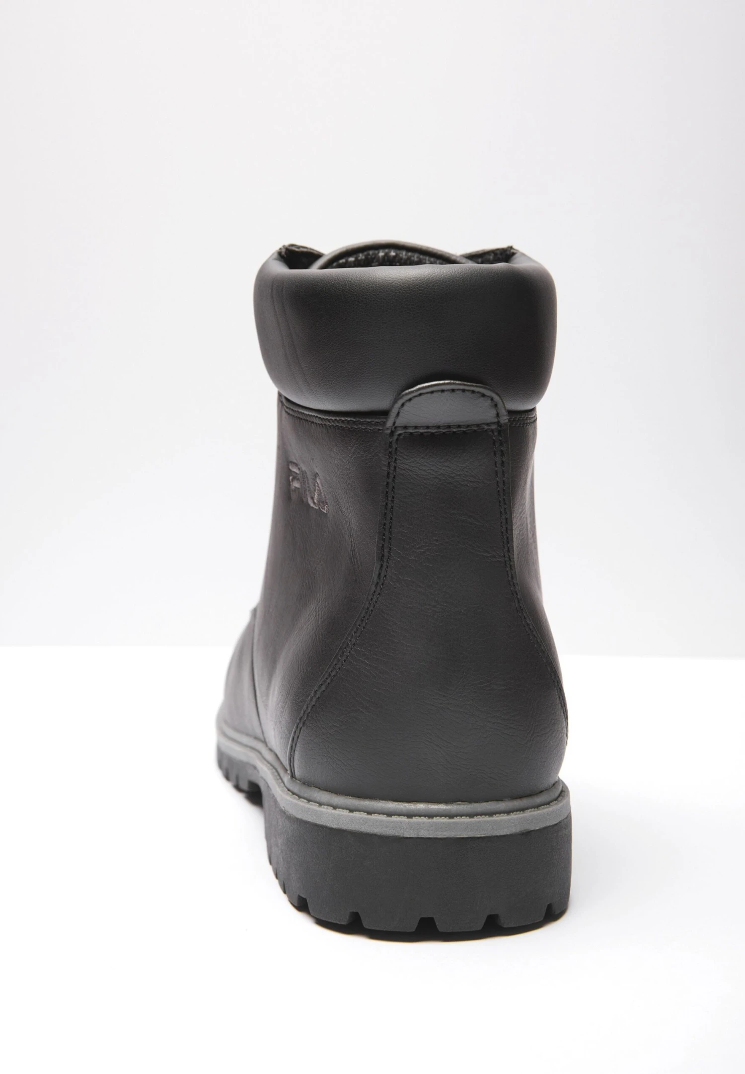 Fila Maverick - Bottines À Lacets - Black Black 4 Fila Maverick - Bottines À Lacets - Black Black – Image 4