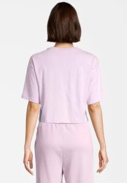 Fila Bothel Cropped Graphic Tee - T-Shirt Imprimé - Fair Orchid -Magasin De Mode Et De Sport a73bfee9770242d68a470c3b5795543c scaled