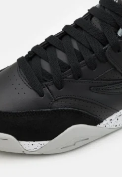 Fila M-Squad Unisex - Baskets Montantes - Black -Magasin De Mode Et De Sport a757e3d7dd5443858443b007d734310f scaled