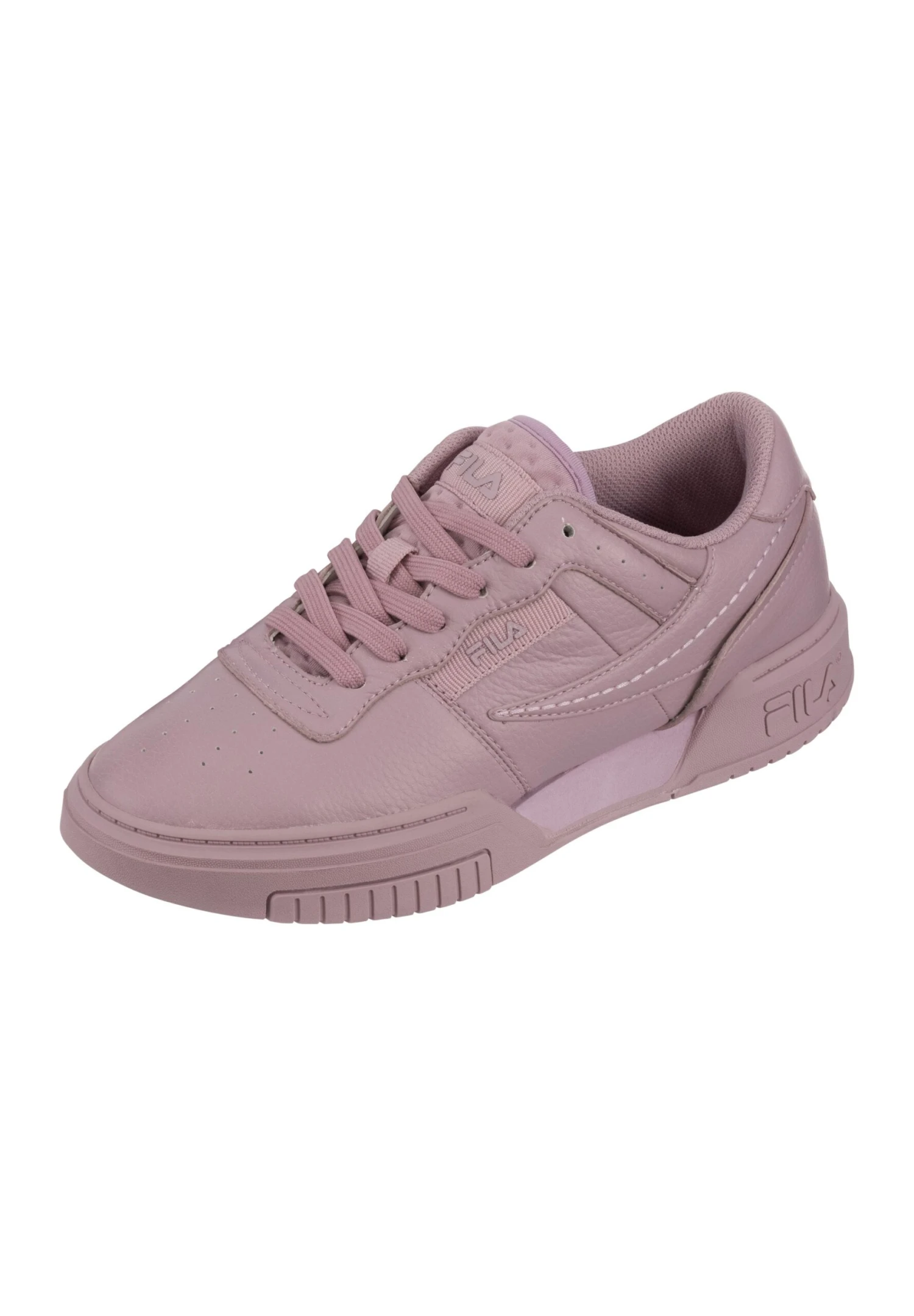 Fila Original Fitness 22 Wmn - Baskets Basses - Mauve Shadows Mauve Shadows 2 Fila Original Fitness 22 Wmn - Baskets Basses - Mauve Shadows Mauve Shadows – Image 2