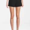 Fila Brandenburg High Waist - Short De Sport - Black