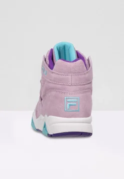 Fila M-Squad S Mid Wmn - Baskets Montantes - Fair Orchid -Magasin De Mode Et De Sport a8b9a1534f354d589b595532ea12cbff scaled