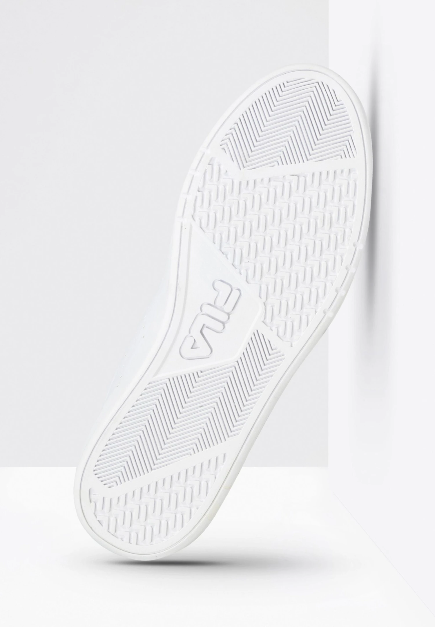 Fila Lusso - Baskets Basses - White 7 Fila Lusso - Baskets Basses - White – Image 7