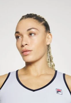 Fila Gloria - Robe De Sport - White/Red 9 Fila Gloria - Robe De Sport - White/Red -Magasin De Mode Et De Sport a950fa7d1cde4b7eb3689d80fb0040f1 scaled