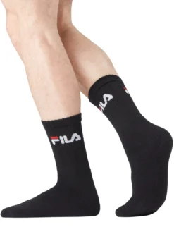 Fila Unisex Crew Im 6Er Pack - Chaussettes - Grey White Black -Magasin De Mode Et De Sport ab2dee84cc8c439e8cb03072b704fbb9 scaled