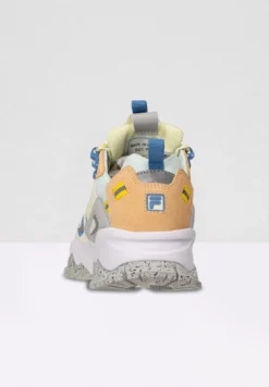 Fila Ray Tracer Tr2 - Baskets Basses - Hint Of Mint Pear Sorbet -Magasin De Mode Et De Sport ab551911b8a84f3cb9608f436533dcbb scaled