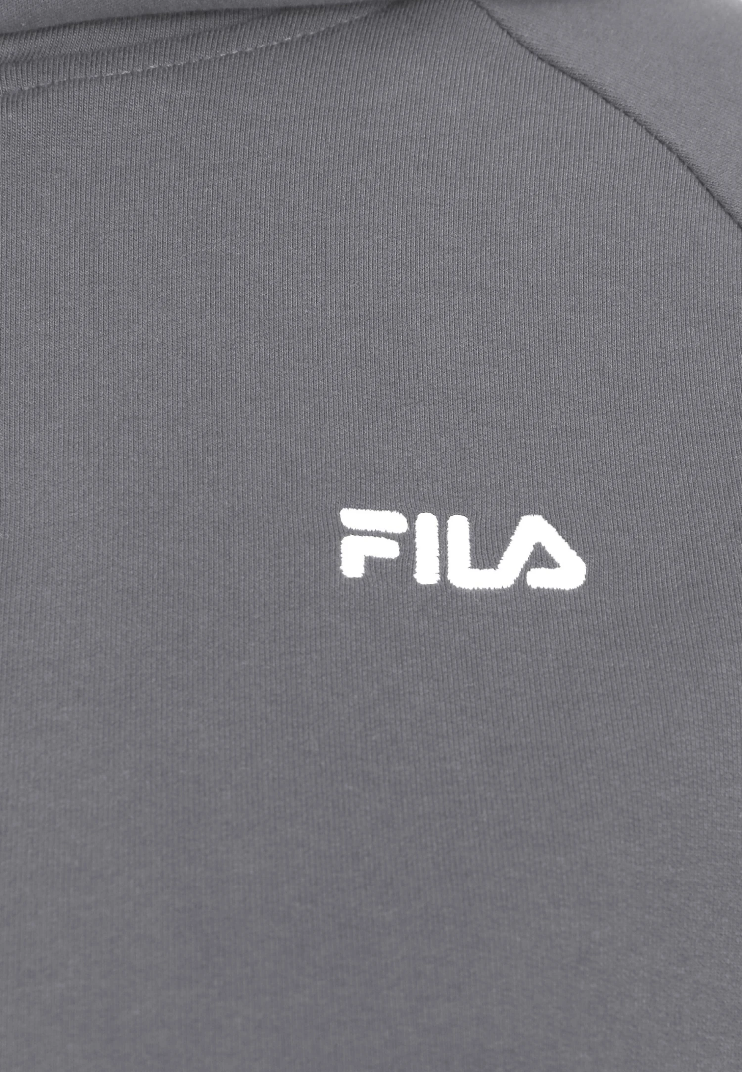Fila Baalberge Cropped - Sweat À Capuche - Night Owl 5 Fila Baalberge Cropped - Sweat À Capuche - Night Owl – Image 5