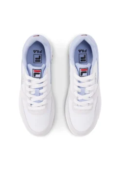 Fila Fxventuno L - Baskets Basses - White/Kentucky Blue -Magasin De Mode Et De Sport ab6410bf64e549ca987a3d892b790c01 scaled