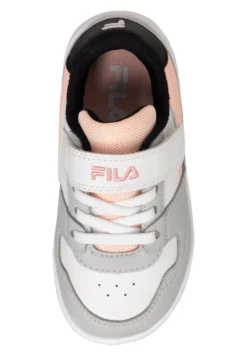 Fila Footwear Fxventuno Tdl - Baskets Basses - Gray/Pale Rosette -Magasin De Mode Et De Sport ac325d24ee77446992d37ef4529a74e2 scaled