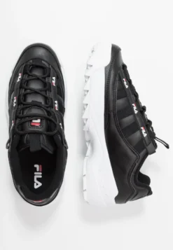 Fila D-Formation - Baskets Basses - Black/White/Red 10 Fila D-Formation - Baskets Basses - Black/White/Red -Magasin De Mode Et De Sport ac8bafeca7d646a0839d047399b8e7dc scaled