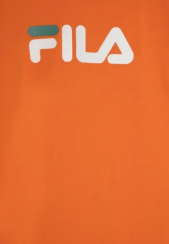 Fila Solberg Logo Tee Unisex - T-Shirt Imprimé - Celosia Orange -Magasin De Mode Et De Sport ad9bd22b661f4df785ee1f0a84604941 scaled