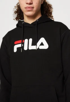 Fila Barumini - Sweat À Capuche - Black -Magasin De Mode Et De Sport adadbdccaca549eaab35dcf2d09faaa3 scaled
