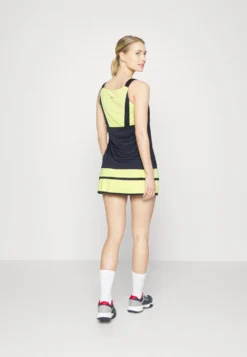 Fila Elisa - Débardeur - Navy -Magasin De Mode Et De Sport ae097dfd64e0418a8356544878c4226a scaled