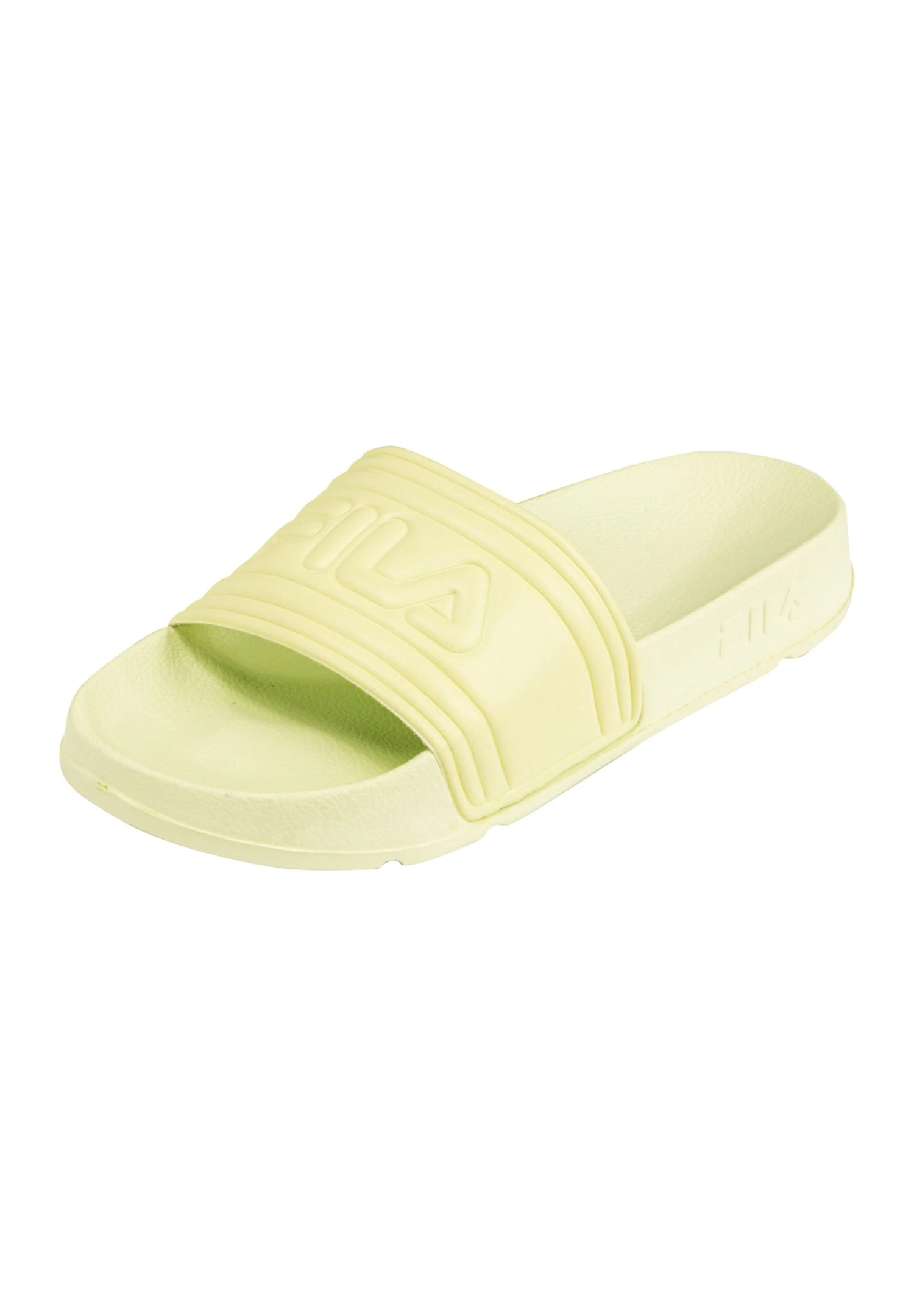 Fila Morro Bay - Sandales De Bain - Lime Green 7 Fila Morro Bay - Sandales De Bain - Lime Green – Image 7