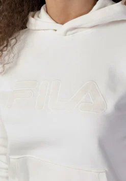 Fila Bischkek - Sweat À Capuche - Latte -Magasin De Mode Et De Sport ae66e64b0f454fe7a0684e98fa473925
