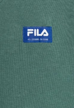 Fila Tylsen Relaxed Unisex - Pullover - Blue Spruce -Magasin De Mode Et De Sport ae80e8edd12f407cbfdfe8d643092f6f scaled