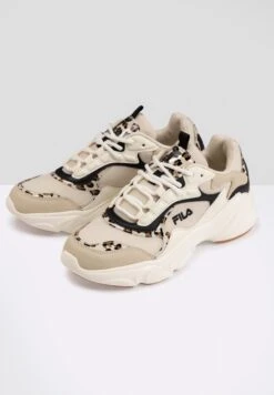 Fila Footwear Collene Cb Wmn - Baskets Basses - Turtledove Leopard -Magasin De Mode Et De Sport af97c985ae81424cb3643c9f0df73549 scaled
