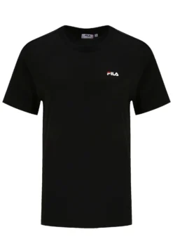 Fila Bari - T-Shirt Imprimé - Schwarz