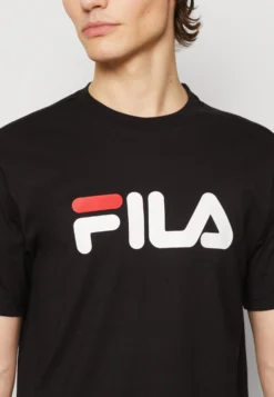 Fila Bellano Tee Unisex - T-Shirt Imprimé - Black -Magasin De Mode Et De Sport afc4a97252c84d3daf6f052d2ea249cf scaled