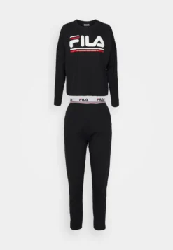 Fila Woman - Pyjama - Black -Magasin De Mode Et De Sport b00cc92cf1974692a14c7c50d8705165 scaled
