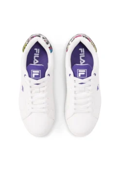 Fila Crosscourt 2 Nt - Baskets Basses - White/Royal Purple -Magasin De Mode Et De Sport b011848755c6403083f207737853e2c5 scaled