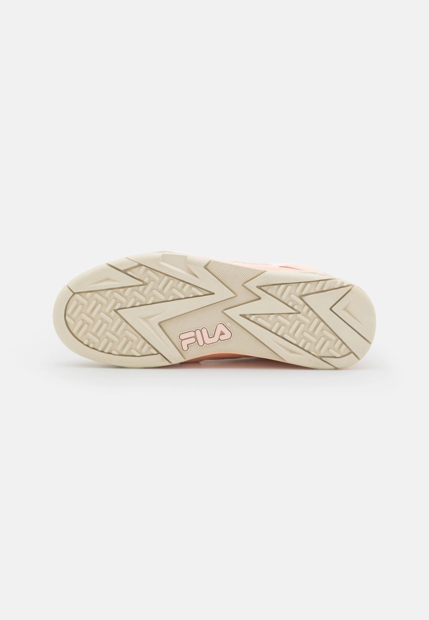 Fila Cage Mid - Baskets Montantes - Vanilla Cream 5 Fila Cage Mid - Baskets Montantes - Vanilla Cream – Image 5