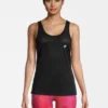 Fila Apparel Roanne Tank - Débardeur - Black