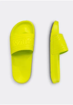 Fila Morro Bay - Sandales De Bain - Safety Yellow -Magasin De Mode Et De Sport b1428b0e8a264b748dd5ce4c9e7cd192 scaled
