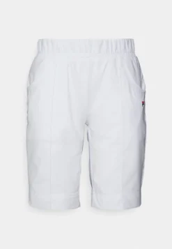 Fila Bermuda Mathilda - Short De Sport - White 8 Fila Bermuda Mathilda - Short De Sport - White -Magasin De Mode Et De Sport b149912f83624536be1b86777e569dc3 scaled