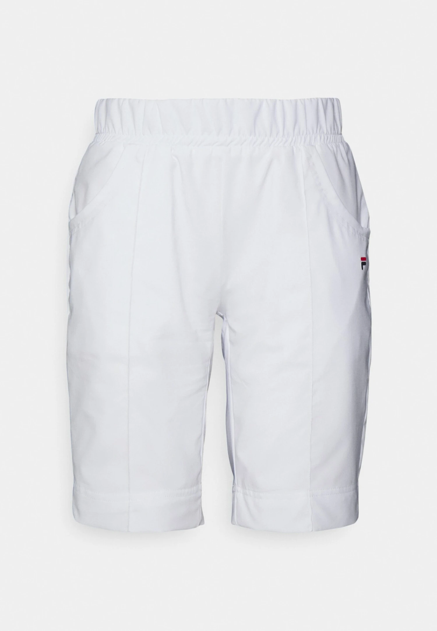 Fila Bermuda Mathilda - Short De Sport - White 4 Fila Bermuda Mathilda - Short De Sport - White – Image 4