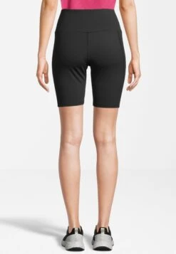 Fila Apparel Rakanda High Waist Bike - Collants - Black 7 Fila Apparel Rakanda High Waist Bike - Collants - Black -Magasin De Mode Et De Sport b274b78c0a3e4fb982854b9634fd7dd2 scaled