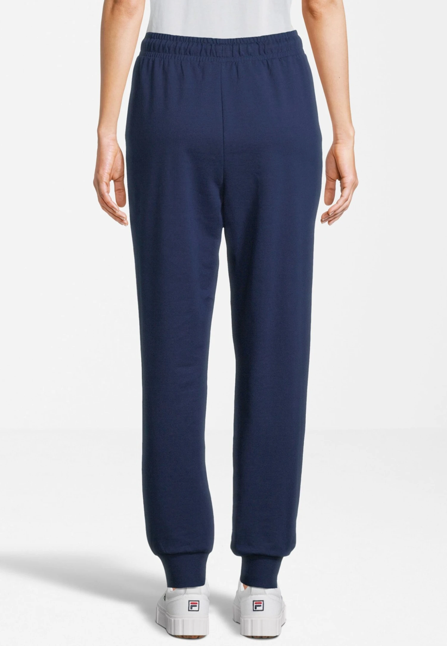 Fila Balimo - Pantalon De Survêtement - Medieval Blue 3 Fila Balimo - Pantalon De Survêtement - Medieval Blue – Image 3