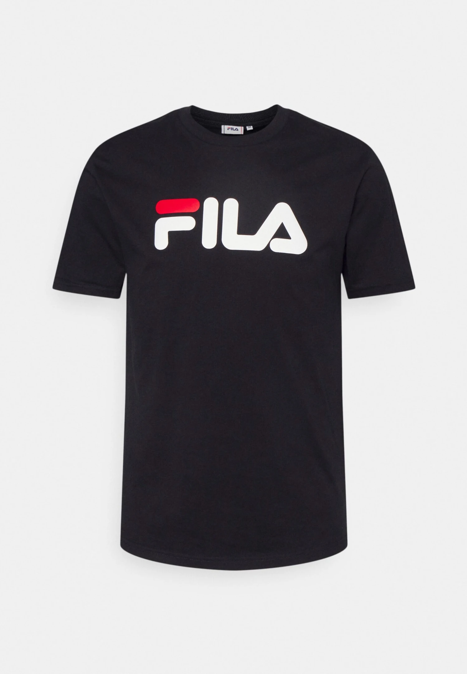 Fila Bellano Tee Unisex - T-Shirt Imprimé - Black Beauty 1 Fila Bellano Tee Unisex - T-Shirt Imprimé - Black Beauty