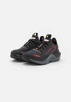 Fila Shocket - Baskets Basses - Black/True Red 8 Fila Shocket - Baskets Basses - Black/True Red -Magasin De Mode Et De Sport b2c62ee2a0cf4cf3a88b8a900be5a108 scaled