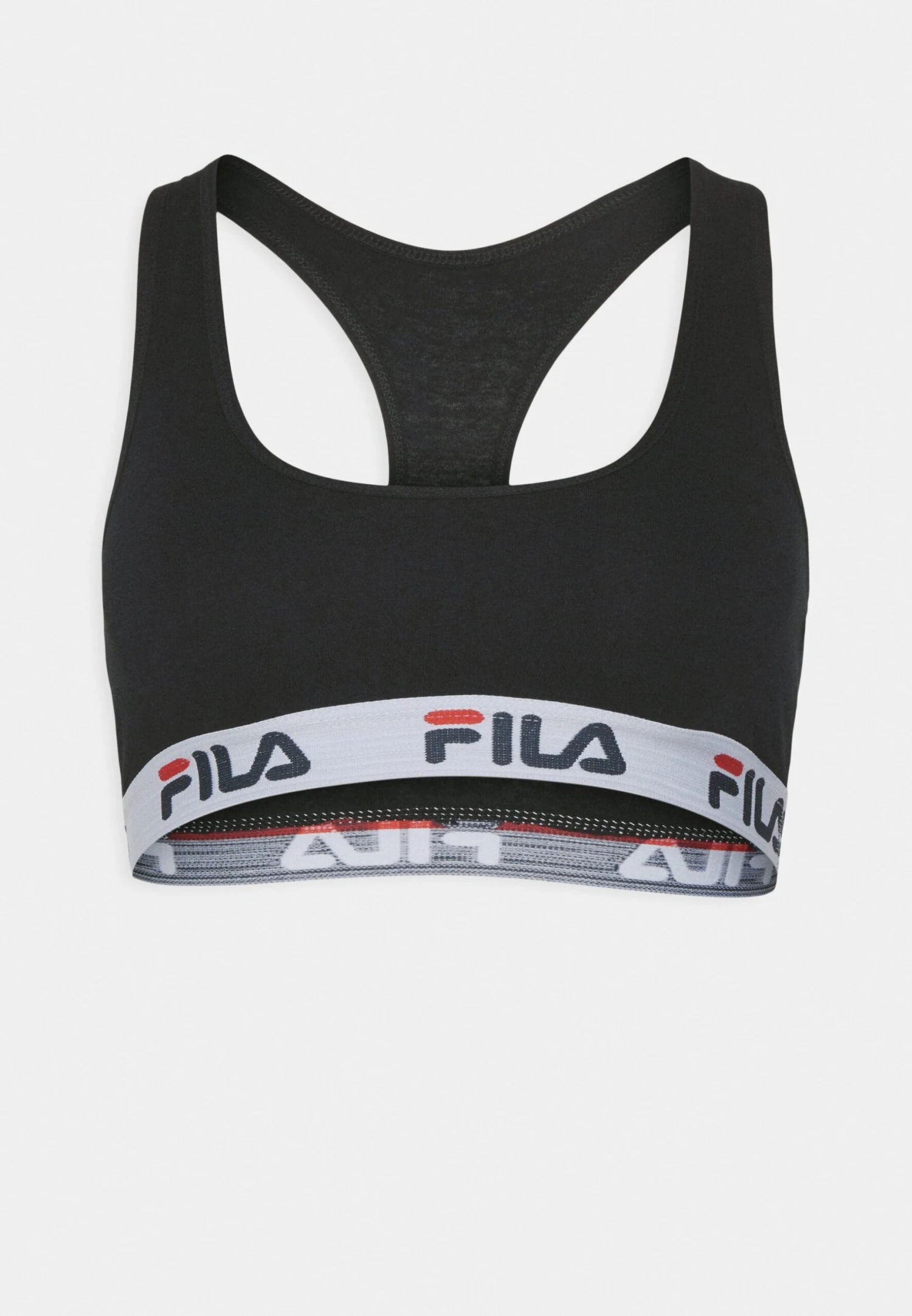 Fila 2 Pack - Brassière - Black/Grey 6 Fila 2 Pack - Brassière - Black/Grey – Image 6