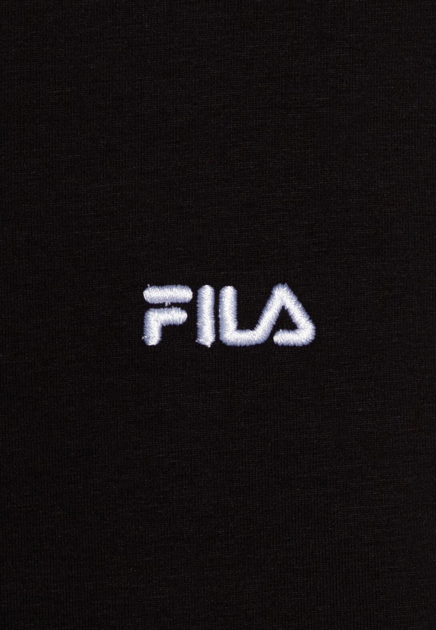 Fila Bettolle - Short - Black 3 Fila Bettolle - Short - Black â Image 3