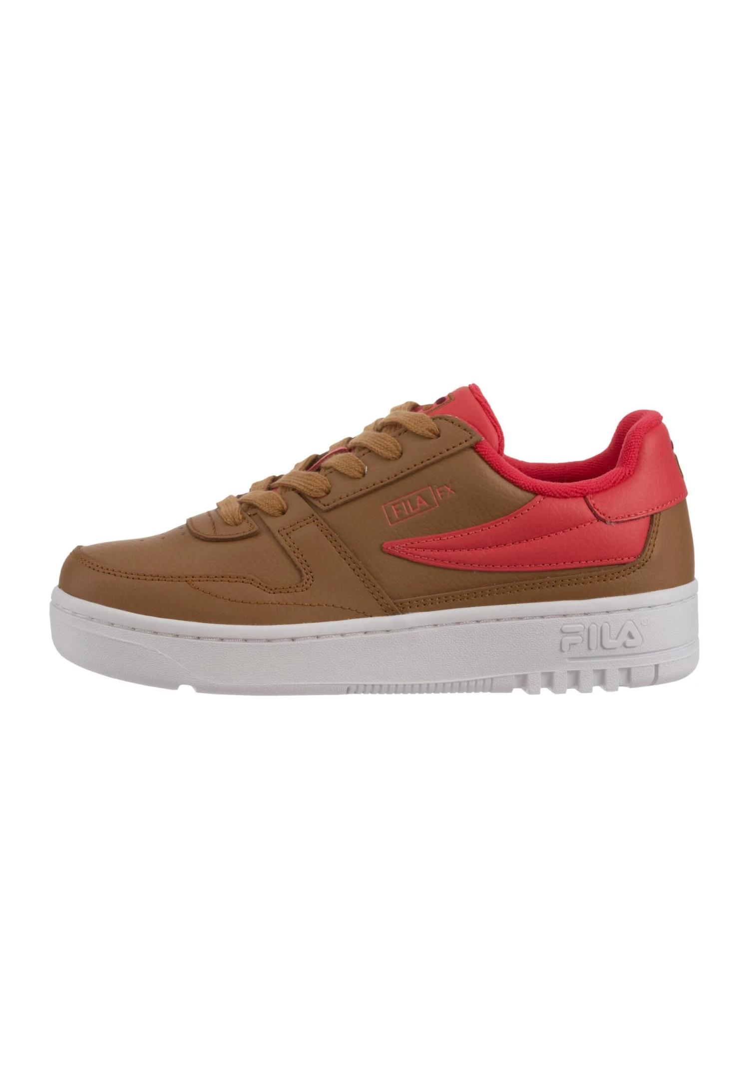 Fila Fxventuno L - Baskets Basses - Chipmunk 1 Fila Fxventuno L - Baskets Basses - Chipmunk