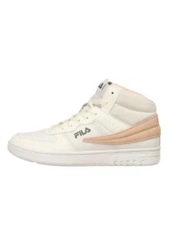 Fila Noclaf - Baskets Montantes - White Vanilla Cream