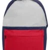 Fila Boma Badge Cool Two - Sac À Dos - Medieval Blue Bright White True Red