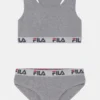 Fila Junior Girl - Set De Sous-Vêtements - Grey